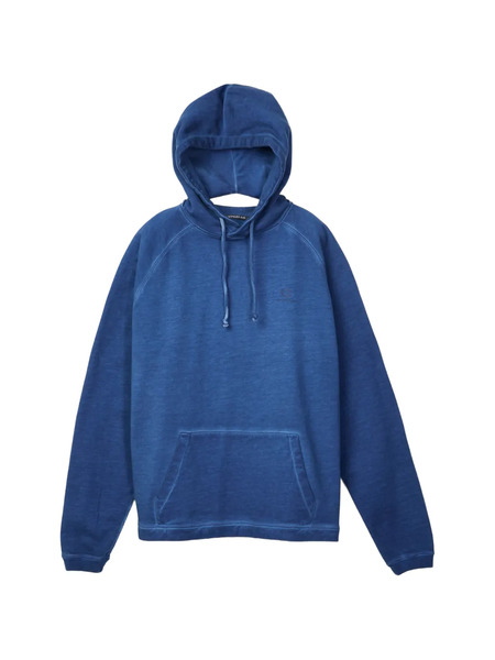  Camperlab Sudadera Con Capucha Y Cordones - Azul 