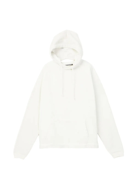  Camperlab Sudadera Con Capucha Y Logo - Blanco 