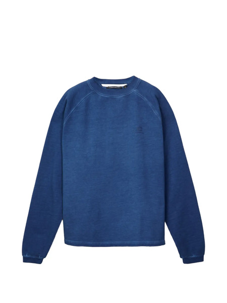  Camperlab Sudadera Con Cuello Redondo - Azul 