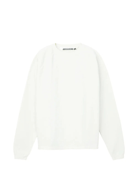  Camperlab Sudadera Con Cuello Redondo - Gris 