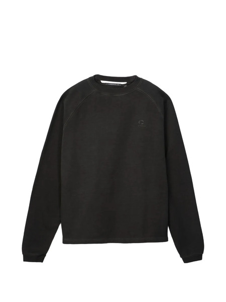  Camperlab Sudadera Con Cuello Redondo - Negro 