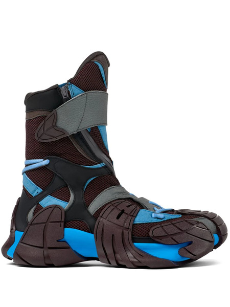  Camperlab Zapatillas Altas Tormenta - Azul 