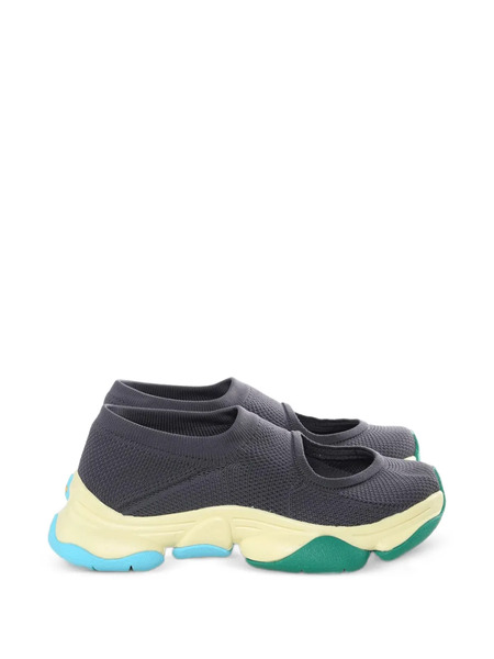  Camperlab Zapatillas Karst Finch De Camperlab X Issey Miyake - Gris 