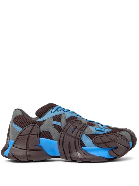  Camperlab Zapatillas Tormenta Con Paneles - Azul 