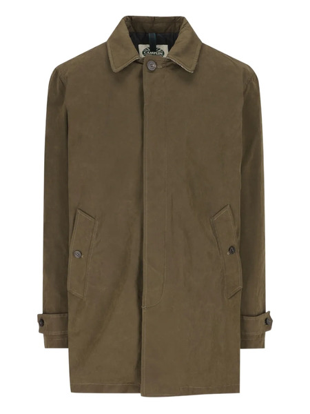  Camplin Sobretodo North - Verde 