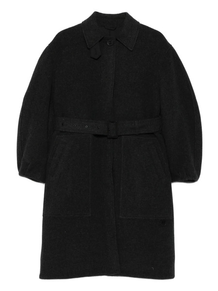  Canada Goose Abrigo Mila - Gris 