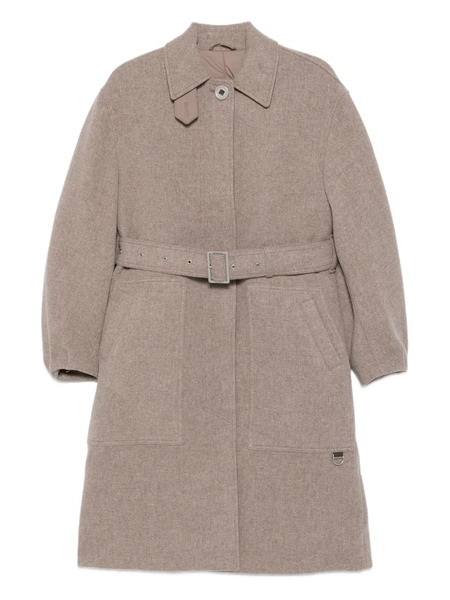  Canada Goose Abrigo Mila - Neutro 