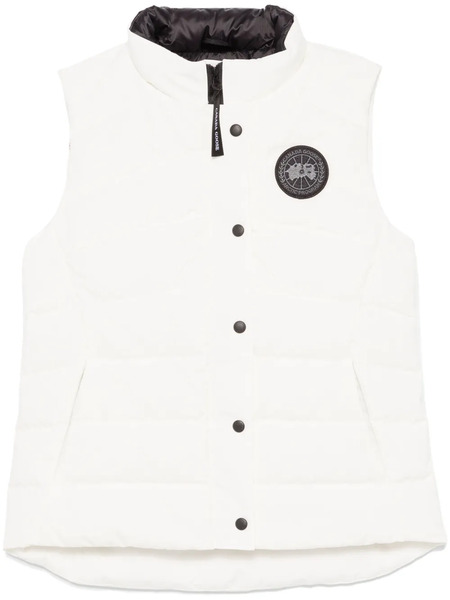  Canada Goose Chaleco Freestyle - Neutro 