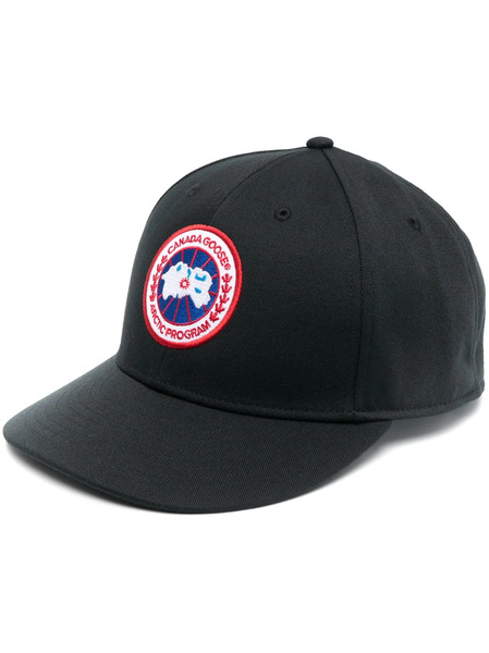  Canada Goose Gorra Arctic Disc - Negro 