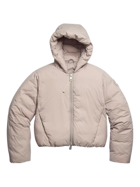  Canada Goose Plumífero Con Capucha - Neutro 
