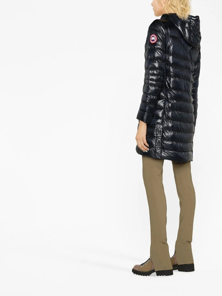  Canada Goose Plumífero Cypress - Negro 