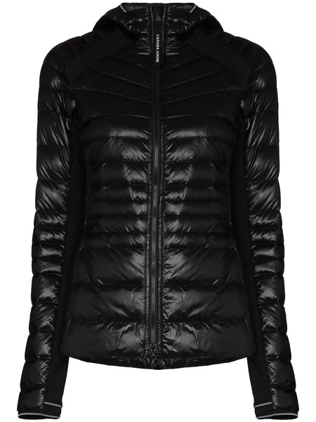  Canada Goose Plumífero Hybridge - Negro 