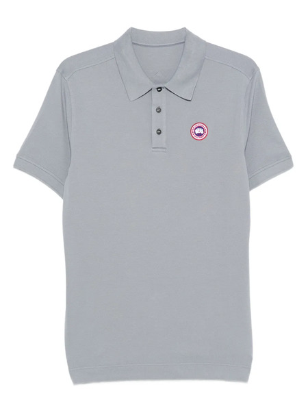  Canada Goose Polo Beckley - Azul 