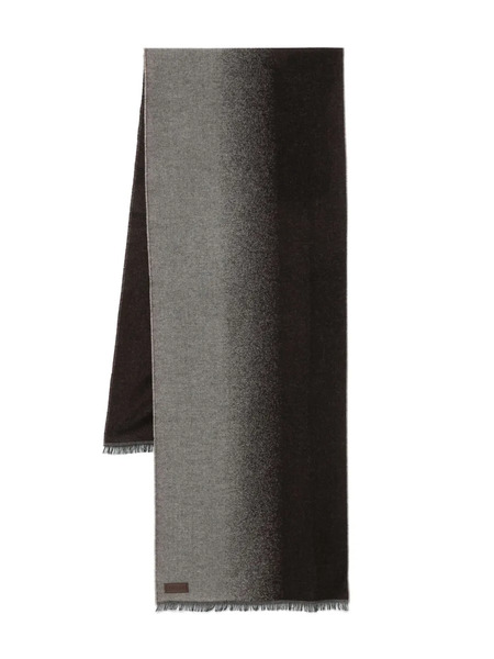  Canali Pashmina Lisa - Marrón 