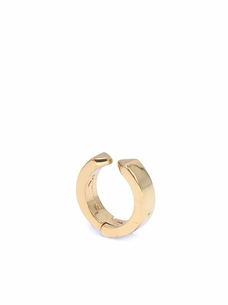  Capsule Eleven Pendiente Earcuff Hidden Symbols - Dorado 