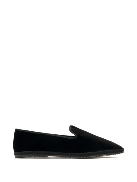  Capulette Slippers Marchesa - Negro 