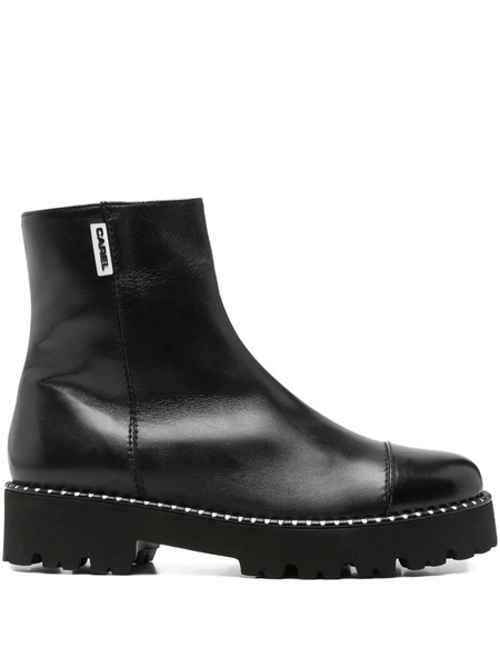  Carel Paris Botines Chouchou - Negro 
