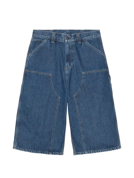  Carhartt Wip Bermudas Og Midi - Azul 