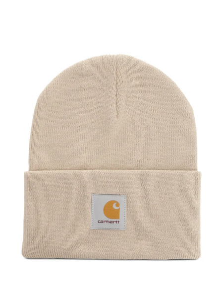  Carhartt Wip Gorro Short Watch - Neutro 