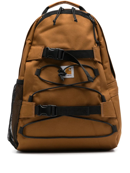  Carhartt Wip Mochila Kickflip - Marrón 