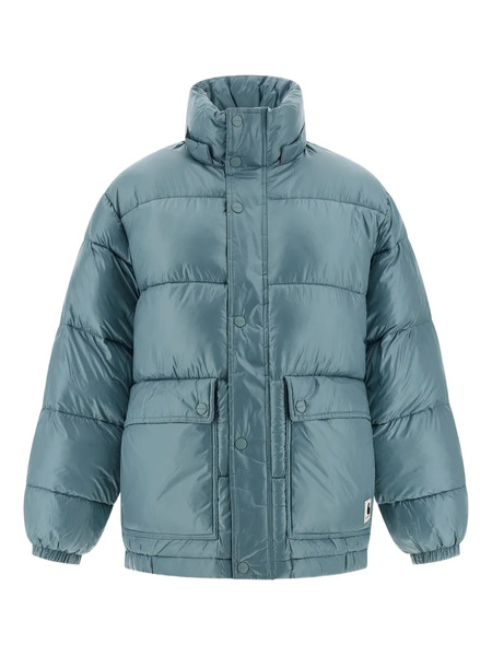  Carhartt Wip Plumífero Benson - Azul 