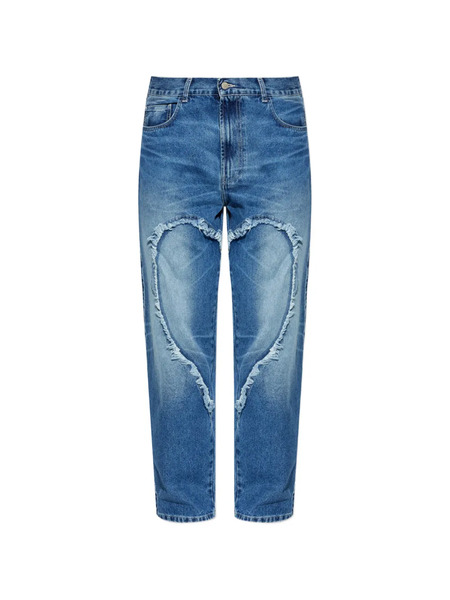  Carne Bollente Vaqueros Love - Azul 