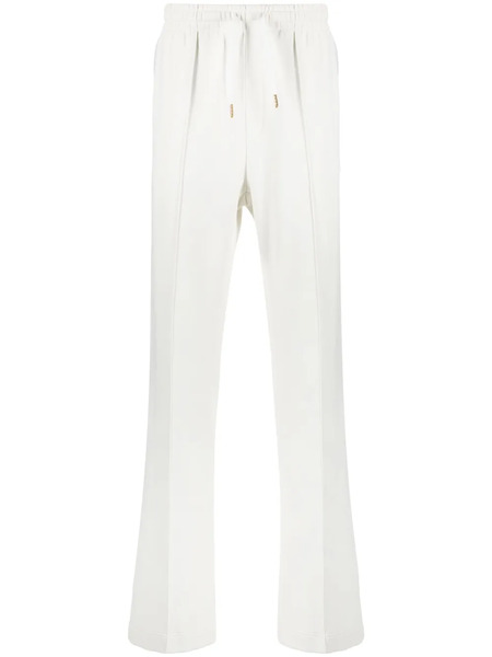  Casablanca Pantalones De Chándal Con Logo - Blanco 