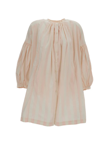  Casey Casey Camisa Calada - Rosa 