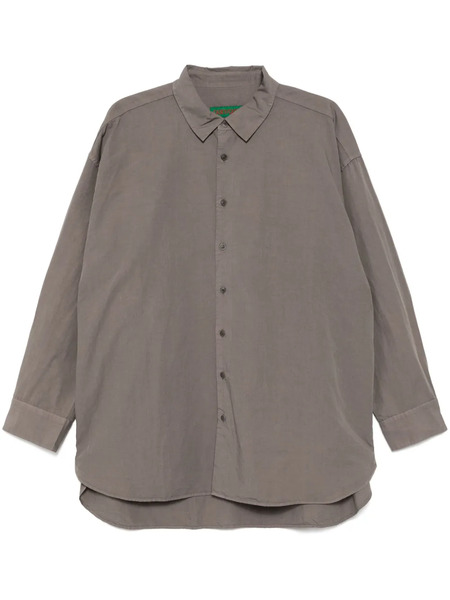  Casey Casey Camisa Hamnet - Gris 