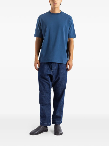  Casey Casey Camiseta Felix - Azul 