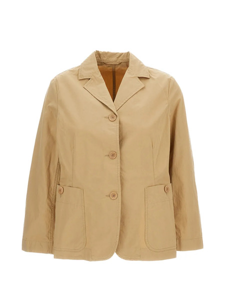 Casey Casey Single-breasted Blazer - Neutro 