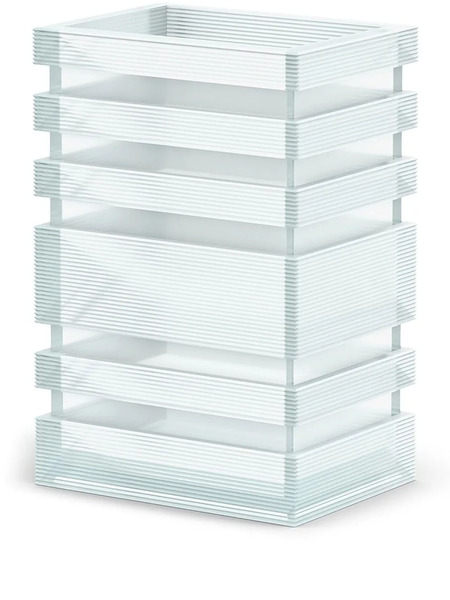  Cassina Jarrón Skyscraper - Neutro 