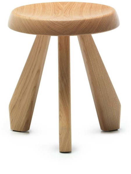  Cassina Taburete Tabouret Méribel - Neutro 