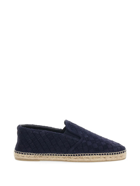  Castañer Alpargatas Java/186 - Azul 