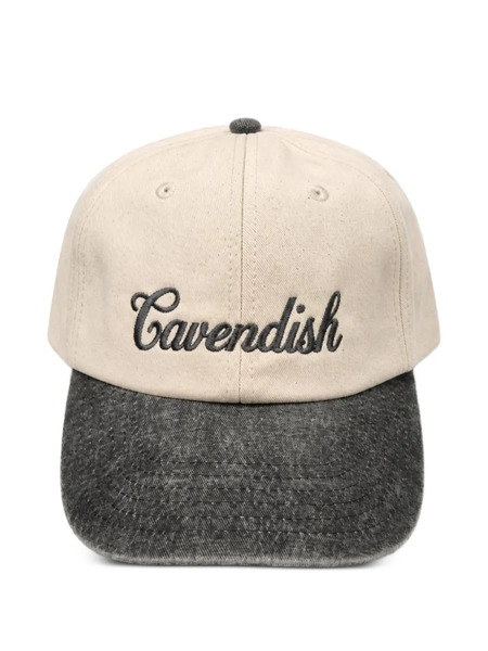  Cavendish Gorra A Dos Tonos - Neutro 