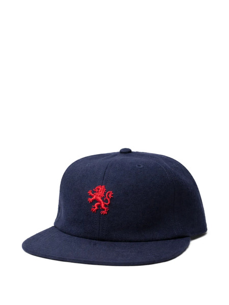  Cavendish Gorra Bordada - Azul 