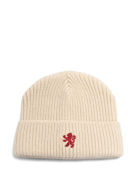  Cavendish Gorro Bordado - Neutro 