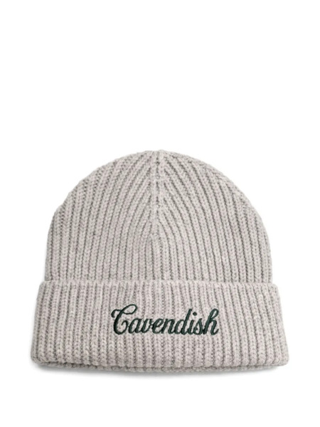  Cavendish Gorro De Canalé - Gris 