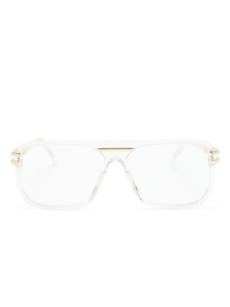  Cazal Gafas 6030 Con Montura Rectangular - Neutro 