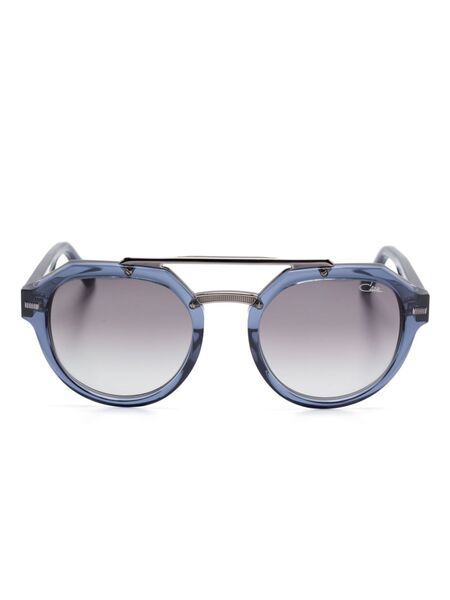  Cazal Gafas De Sol 8047 - Azul 