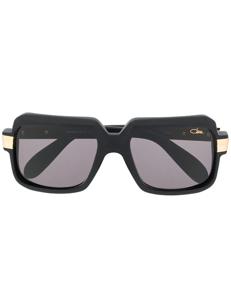  Cazal Gafas De Sol Mod6073 011 - Negro 