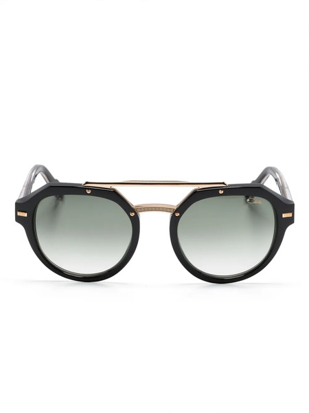  Cazal Gafas De Sol Mod 8047 - Negro 