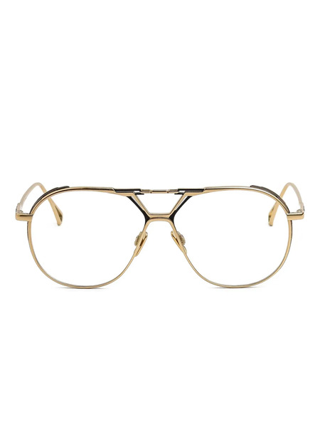  Cazal Gafas 5013 - Dorado 