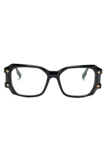  Cazal Gafas Mod 5006 Con Montura Rectangular - Negro 