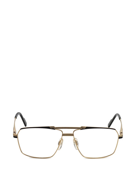  Cazal Gafas Mod 7109 - Dorado 