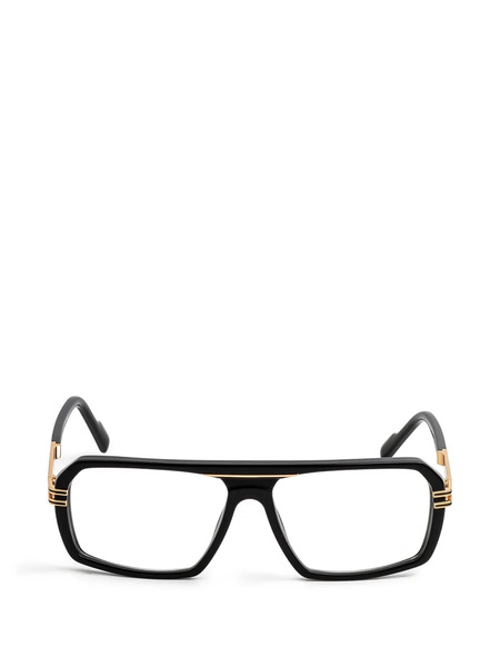  Cazal Gafas Mod 6039 - Negro 