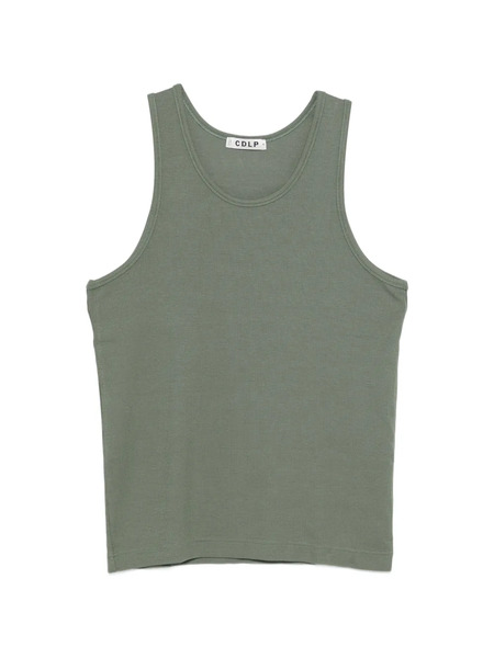 Cdlp Top De Canalé - Verde 