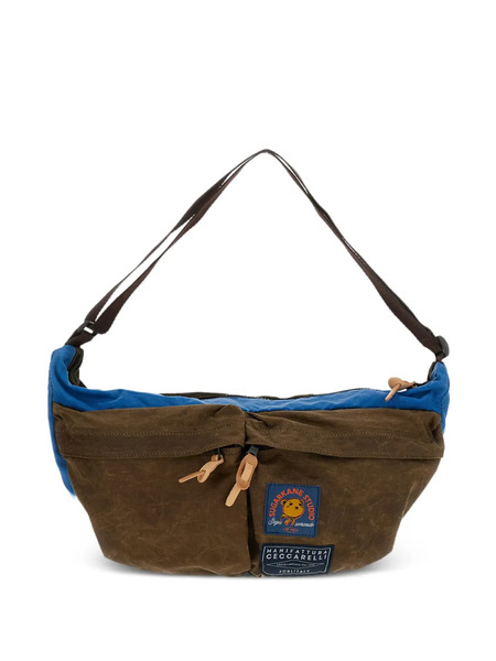  Ceccarelli Riñonera Utility - Azul 