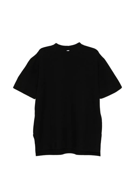  Cfcl Camiseta Portrait - Negro 