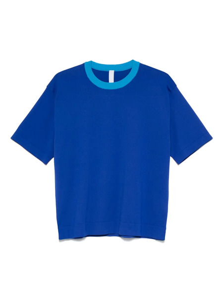  Cfcl Camiseta Tc Soft - Azul 